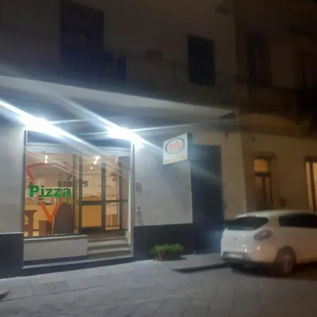 House Don Turiddu