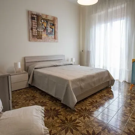 Apartment House Don Turiddu Linguaglossa