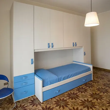 House Don Turiddu * リングアグロッサ