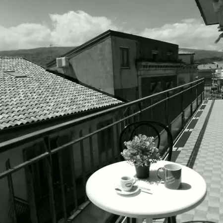 House Don Turiddu